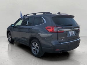 2024 Subaru Ascent PREMIUM 7-PASSENGER